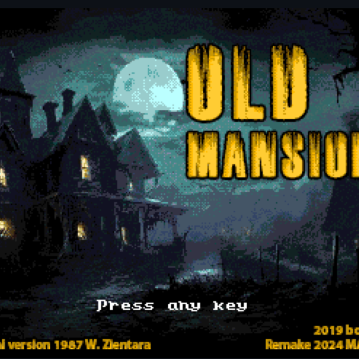 oldmansion title.png